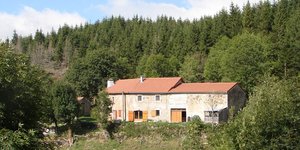 Ferme de La Combe d'Or (Cliquez pour Zoomer)