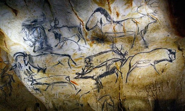 Venez découvrir la Caverne du Pont d'Arc